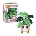 thumbnail image 2 of Figura Coleccionable Funko Pop Plants Flora Monstera Kawaii 1 Pieza, 2 of 4