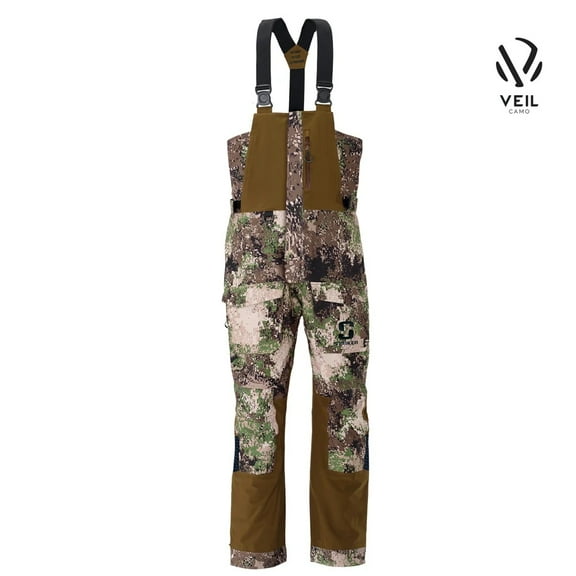 Striker Adrenaline Rain Bib Stryk Transition 3X-Large