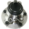 thumbnail image 4 of For 2010-2016 Genesis Coupe Wheel Hub 517502M000, 4 of 5