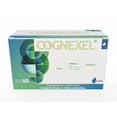 thumbnail image 1 of EXELTIS RETHINKING HEALTHCARE Cognexel: Colina, Omega 3 (DHA 1000 mg, EPA 142.80 mg) y Vitamina D, 1 of 6