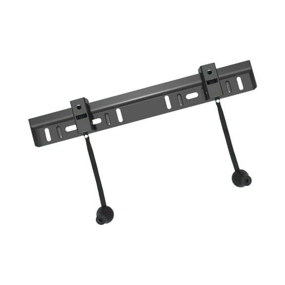 Low Profile TV Wall Mount for Most 26 55/60inch TVs Supports Up to 100lbs