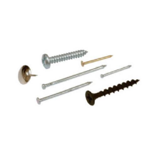 The Hillman Group 5811 Flat Head Phillips Wood Screws