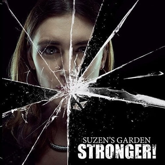 Stronger (CD)