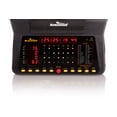 thumbnail image 2 of Arachnid Cricket Pro 750 Electronic Dartboard Features 36 Games with 175 Variations for up to 8 Players, 2 of 11