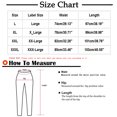 thumbnail image 2 of Leesechin Mens 100% Cotton Pajama Pants, Lightweight Soft Lounge Pant with Pockets Sleep Pj Bottoms for Men, 2 of 4