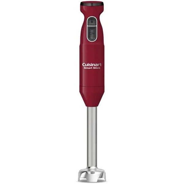 Cuisinart, Smart Stick Two-Speed Hand Blender, CSB175RP1, 300W