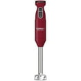 thumbnail image 3 of Cuisinart CSB175RP1 Smart Stick Two-Speed Hand Blender, 3 of 3