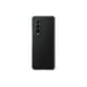 thumbnail image 5 of Funda de piel oficial para Samsung Galaxy Z Fold3, color negro, 5 of 8