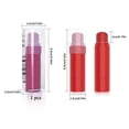 thumbnail image 3 of 3In1 Blushs Lipstick Eye Shadow Universal Makeup Stick 6 Color Powder Blusher Lipstick Eye Shadow Universal, Color Lipstick, 3 of 9
