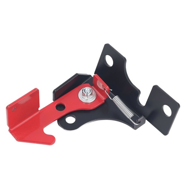 Spring Parking Brake, Heavy Duty Parking Brake Metal Enhanced Safety for RZR All Models