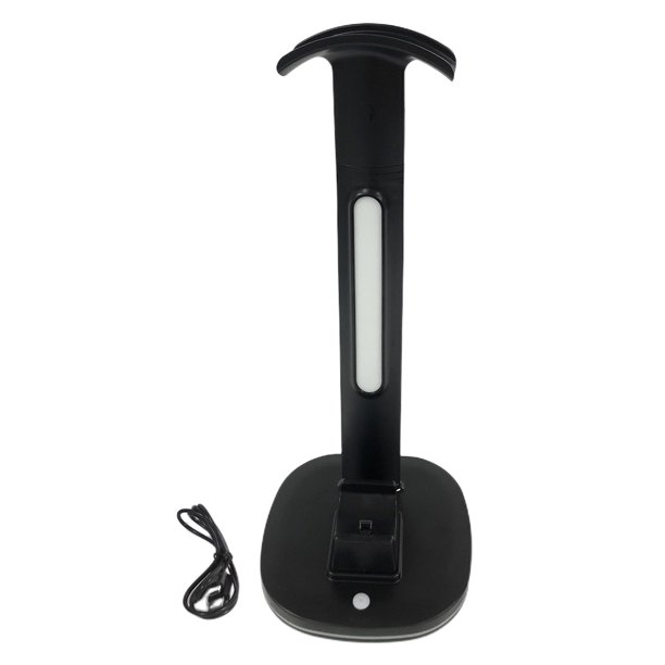 Base De Carga Del Controlador Base de carga DC5V/2.4A cargador de soporte de mango luminoso para controlador Switch Pro