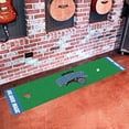 thumbnail image 2 of FanMats NBA Orlando Magic Putting Green Mat, 2 of 2