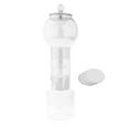 thumbnail image 2 of DOLITY Manual Cold Brew Coffee Pot Kitchen Accessories Espresso Tea Pot Jug Pour Clear, 2 of 9