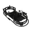 thumbnail image 3 of Climbing Vine Rack Shelf Trellis Durable 70In Flowers Stainless Steel Supports For Garden Balcony Plant Support Frame, 3 of 24