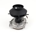 thumbnail image 1 of Accesorios universales del ventilador del motor del calentador del conjunto del ventilador del calentador del aire del coche, 1 of 1