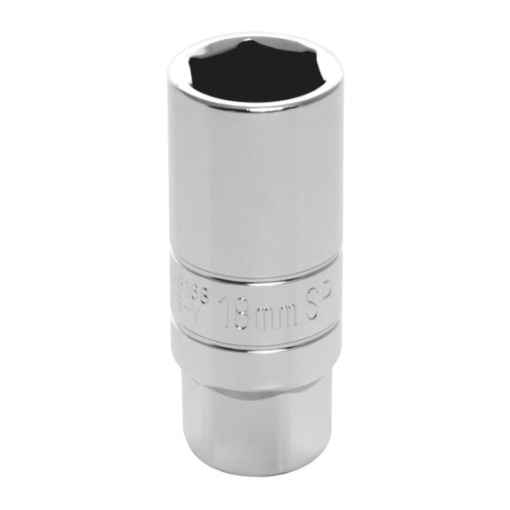Performance Tool W38168 3/8-Inch Drive 18mm Spark Plug Socket