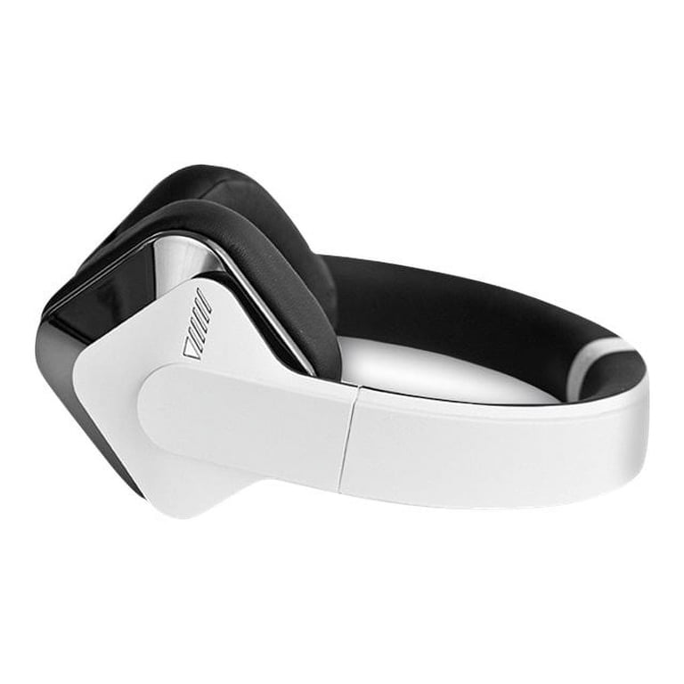 Alpine SV-H300UW - Headphones with mic - full size - wired - 3.5