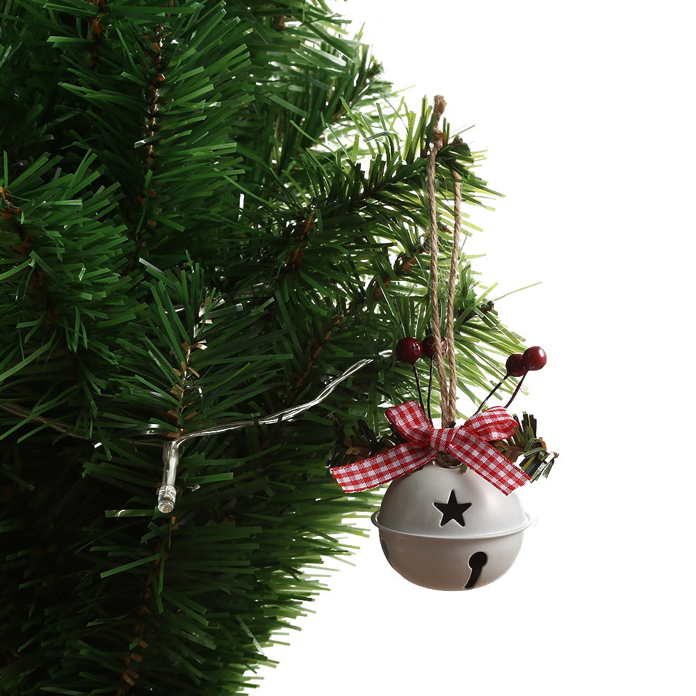 10pcs Christmas Dollhouse Miniature Box Decor Gift Toy Xmas Tree Ornament LE 