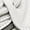 White and Grey, variant on 2026 Trend Men's Sneakers Cloud Tech Breathable All-Season Comfort Simple Trendy