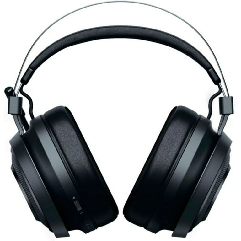 Advertentie Articulatie audit Razer - Nari Essential Wireless THX Spatial Audio Gaming Headset for PC and  P - Walmart.com