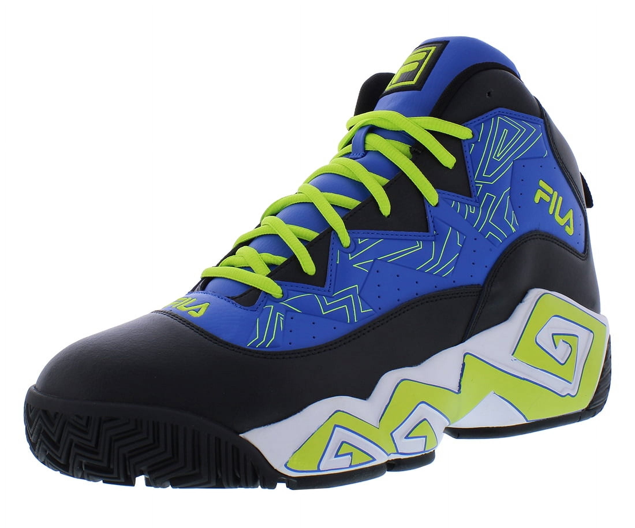 Fila MB 