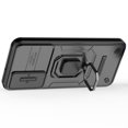 thumbnail image 3 of Camera Protection Fall-proof PC+TPU Phone Case Gift compatible Samsung Galaxy A25 5G (Global) (161.0x76.5x8.3mm), 3 of 5