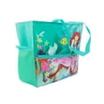 thumbnail image 4 of Disney The Little Mermaid 5-Piece Youth Beach Tote Set, 4 of 7