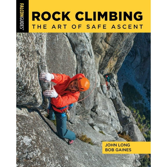 How to Climb Rock Climbing, (Paperback)
