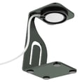 thumbnail image 6 of Misright Ergonomic Aluminum Alloy Stand For Smartwatch Charging Universal Size Support, 6 of 15