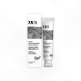 thumbnail image 1 of Nano Hydroxyapatite Whitening Toothpaste, Fluoride-Free Enamel Repair with Cool Mint for Fresh Breath, 1 of 5