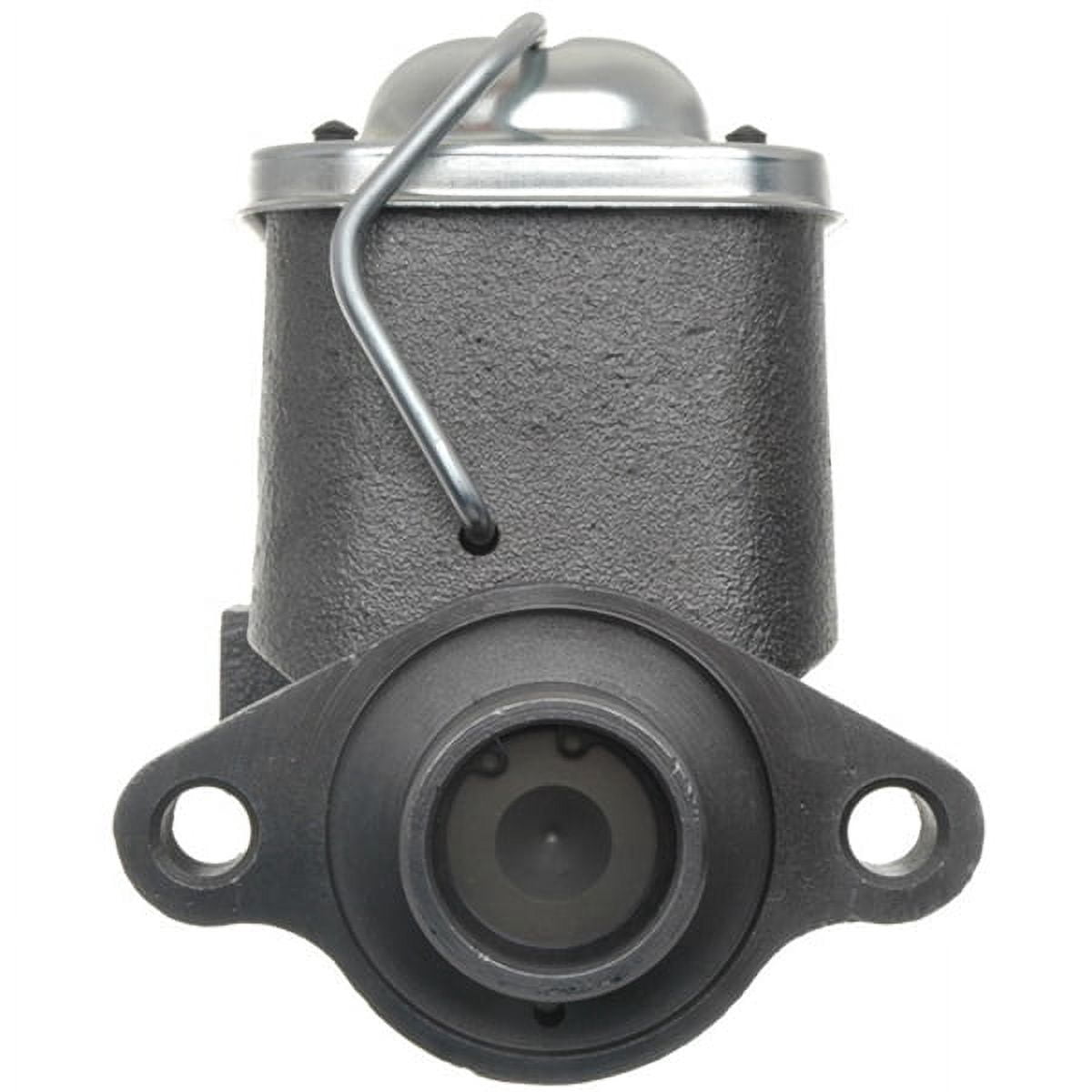 Brake Master Cylinder Fits select: 1973-1980 CHEVROLET C10, 1972 CHEVROLET MALIBU