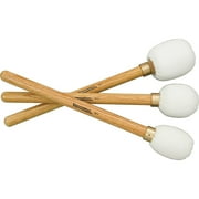 Innovative Percussion Concert Bass Drum Mallet Cb-4 (Hard Rubber Ball)