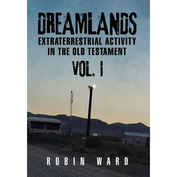 Dreamlands : Vol. I (Hardcover)