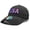 Black, variant on USA Embroidered Baseball Cap for Men & Women – Vintage Washed Cotton Adjustable Dad Hat, Patriotic American Flag Casual Outdoor Cap