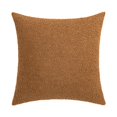 thumbnail image 1 of CNKOO Abstract Embroidery Cushion Cover Abstract Line Pillow Case Geometric Pillow Cover for Home Office Car Sofa E, 1 of 8