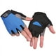 thumbnail image 1 of Guantes de ciclismo, fitness, levantamiento de pesas, medio dedo, antideslizantes, tácticos, para gimnasio, deportes al aire libre, guantes protectores solares para hombres y mujeres, 1 of 4