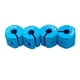 thumbnail image 4 of 8x RC Wheel Hubs Drive Adapter for SCX10 CC01 1/10 RC Car Model Zulema none, 4 of 6