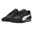 thumbnail image 2 of Tenis Puma para Hombre Turino II OG Negro, 2 of 4