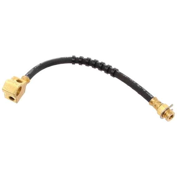 Raybestos Element3 Brake Hoses Fits select: 1974-1976 FORD MUSTANG, 1974-1976 FORD PINTO