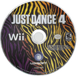 thumbnail image 2 of Nintendo Wii - console de Jeu - Blanc - Just Dance 4, 2 of 2