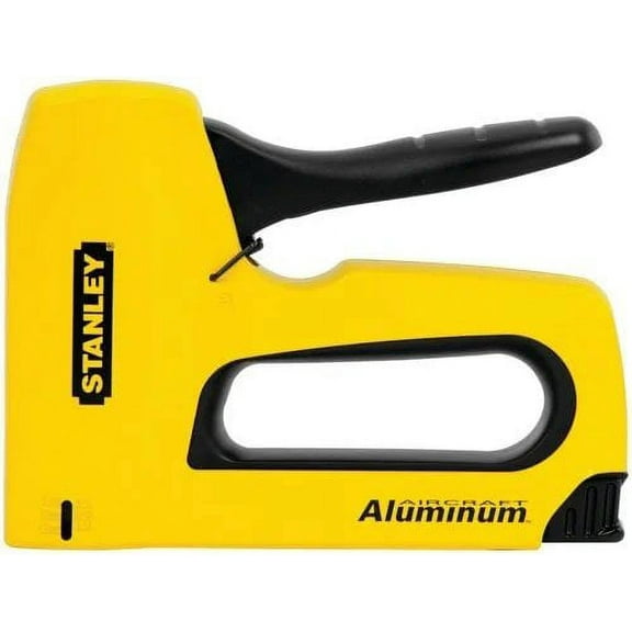 Stanley Tr150 Sharpshooter Heavy-Duty Staple Gun