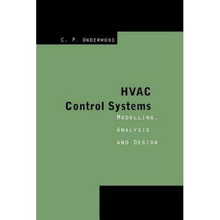 HVAC Control Systems - eBook
