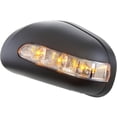 thumbnail image 4 of Side View Mirror Compatible with 2002-2006 Mercedes-Benz CL500 CL55 AMG CL600 CL65 AMG S350 S430 S500 S55 AMG S600 S65 AMG SL55 AMG Replaces MZ20EL MB1320110 2208100576, 4 of 5