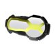 thumbnail image 5 of Protector de faros delanteros para motocicleta BMW R 1200 GS Negro Amarillo, 5 of 9