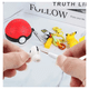 thumbnail image 4 of Fundas Case Para Galaxy Buds Live / Buds 2/buds Pro+limpiador Malubero BLANCO ROJO, 4 of 5