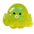 thumbnail image 2 of Luminous Small Octopus Ornaments, Sea Bottom Fish Tank Resin Crafts, 2 of 8
