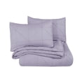 thumbnail image 2 of 3 Pieces Hartford Pintuck Comforter Set, 2 of 3