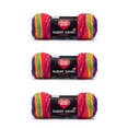 thumbnail image 1 of Yarn Red Heart Super Saver Favorite Stripe, paquete de 3, 1 of 9