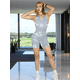 thumbnail image 2 of Enterizo Deportivo Mujer Body Jumpsuit Gym Fitnes Yoga, 2 of 5