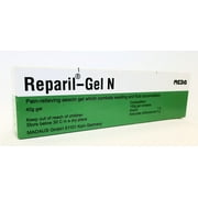 Reparil Gel N, Anti-Inflammatory, Pain, Muscle, Relieving, Aescin Gel, Swelling, 40 g